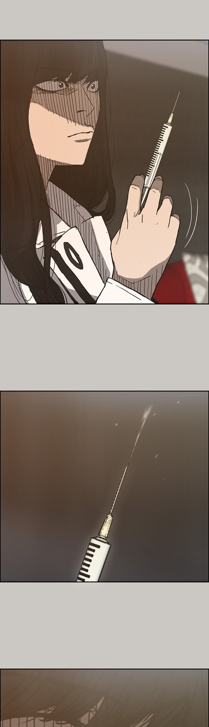 Mad : Escort Driver Chapter 18 Page 4