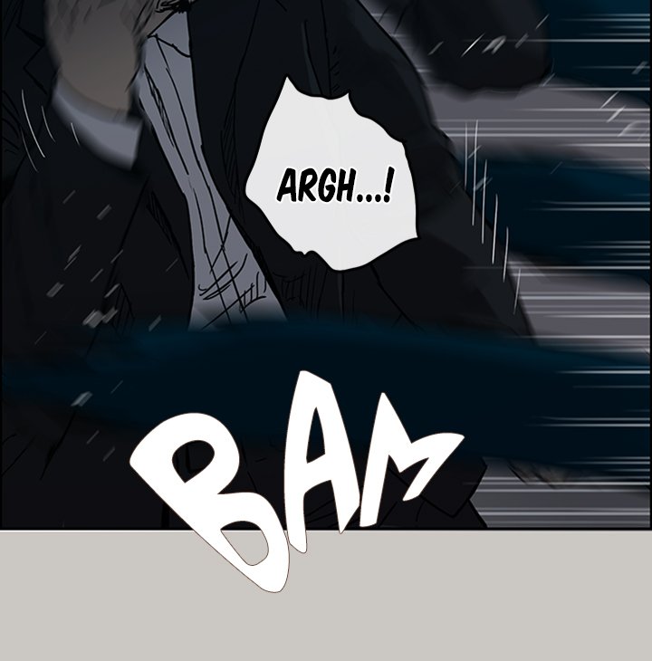 Mad : Escort Driver Chapter 19 Page 22