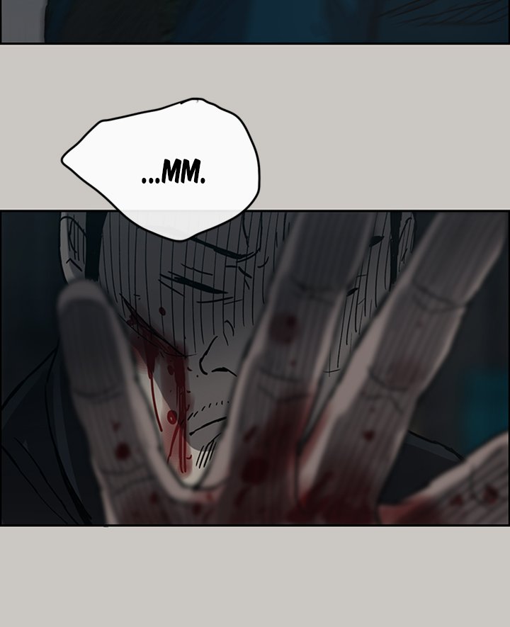 Mad : Escort Driver Chapter 19 Page 28