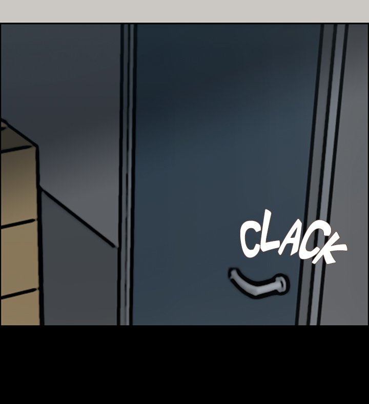 Mad : Escort Driver Chapter 19 Page 40