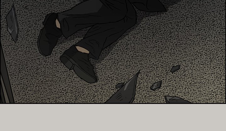 Mad : Escort Driver Chapter 20 Page 18