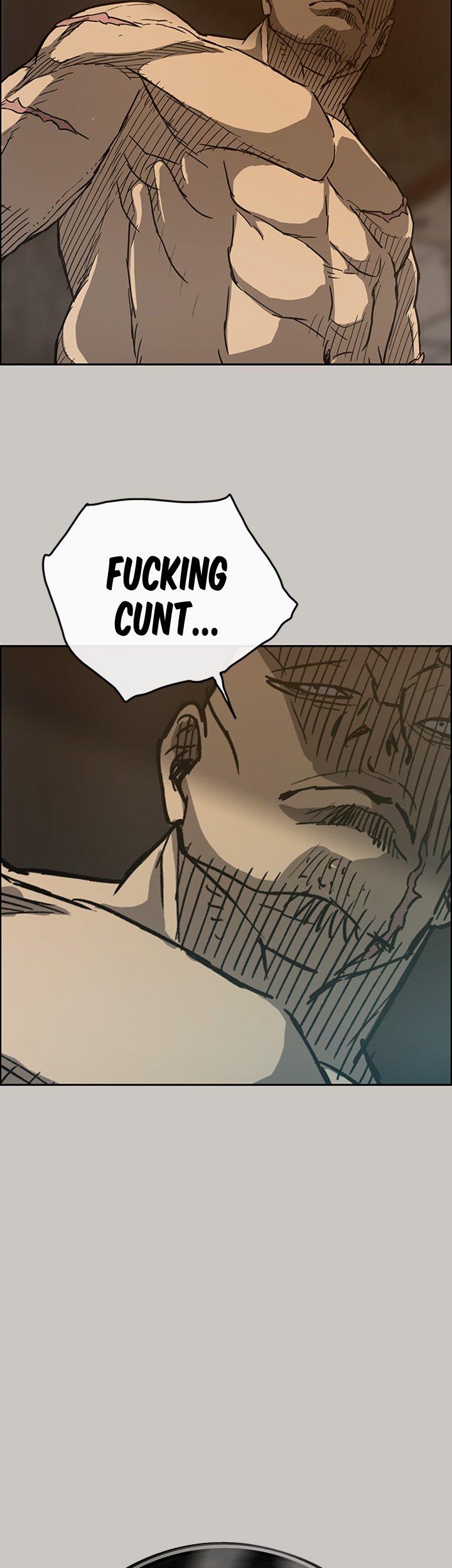 Mad : Escort Driver Chapter 20 Page 23