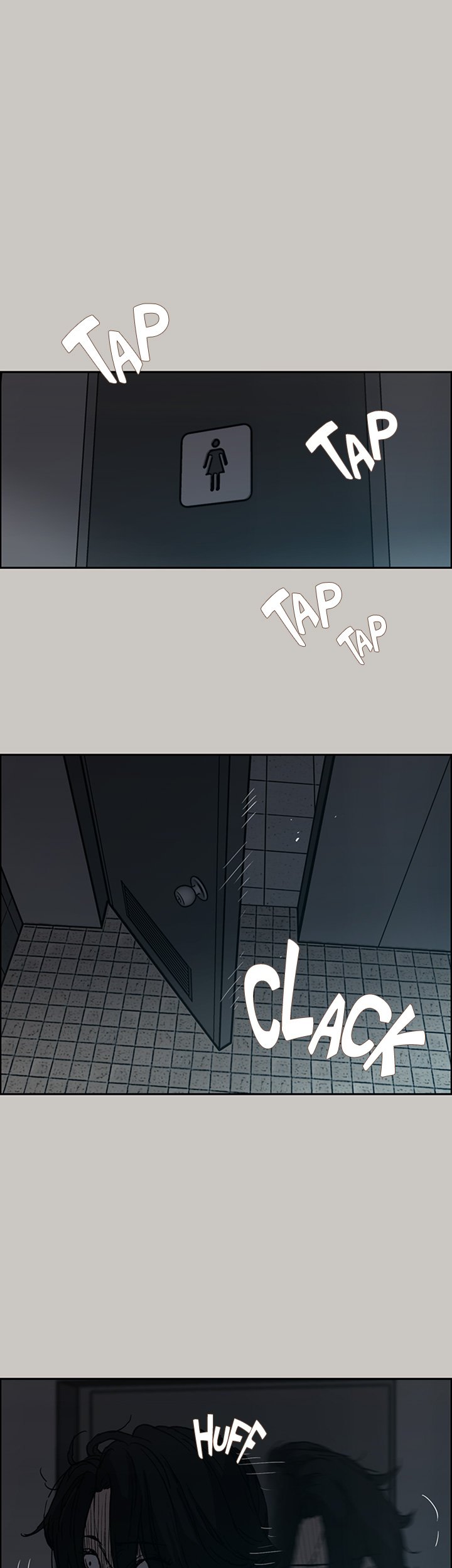 Mad : Escort Driver Chapter 20 Page 25
