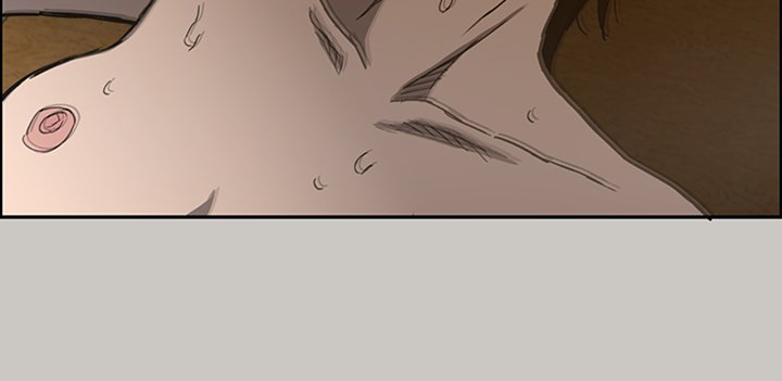 Mad : Escort Driver Chapter 20 Page 6