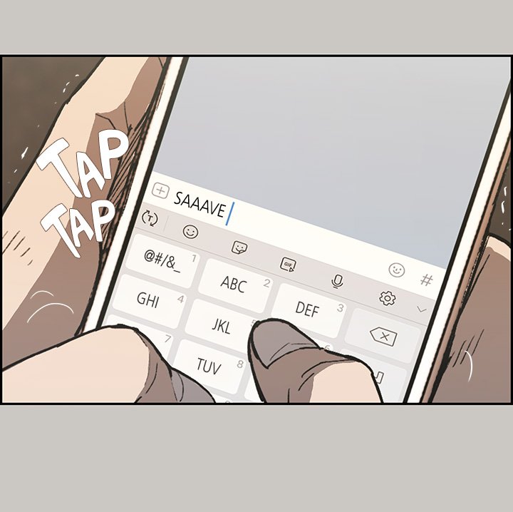 Mad : Escort Driver Chapter 21 Page 29