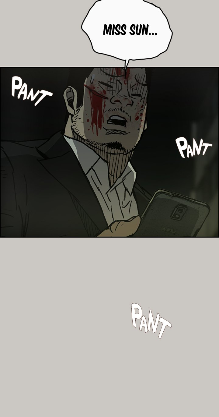 Mad : Escort Driver Chapter 22 Page 29