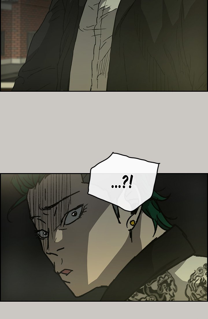 Mad : Escort Driver Chapter 24 Page 35