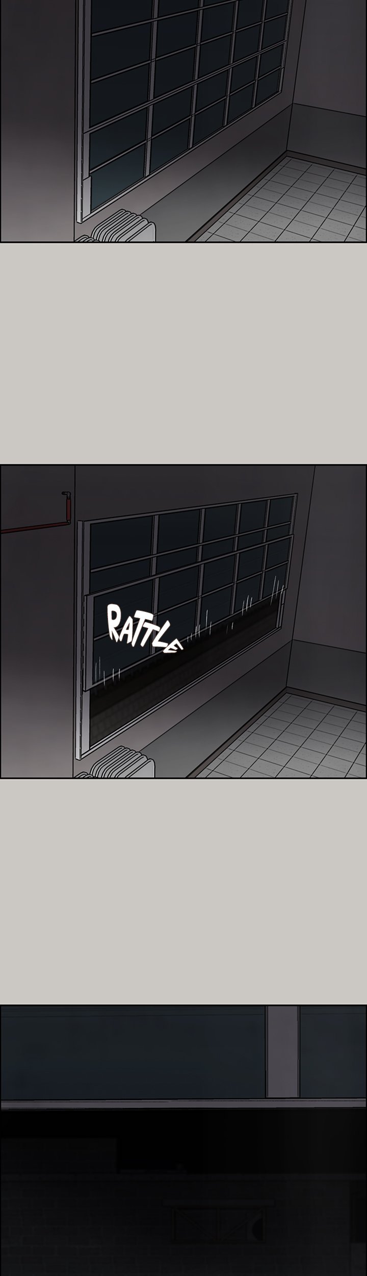 Mad : Escort Driver Chapter 25 Page 15