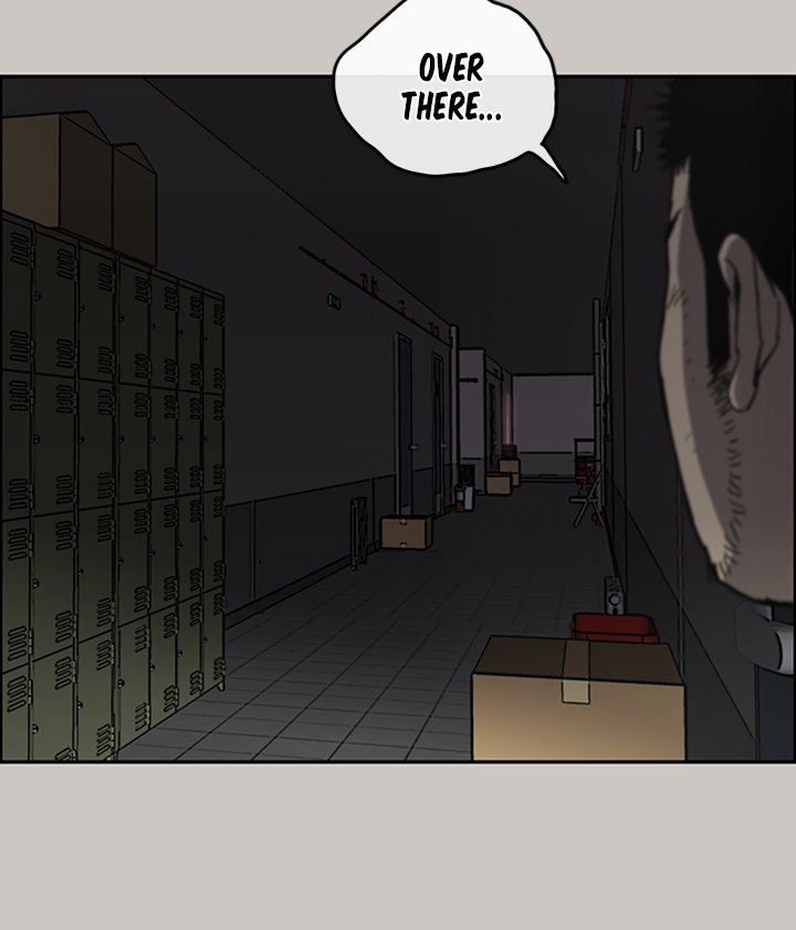 Mad : Escort Driver Chapter 25 Page 18