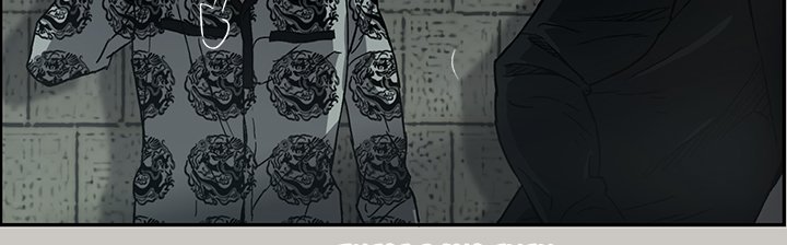 Mad : Escort Driver Chapter 25 Page 6