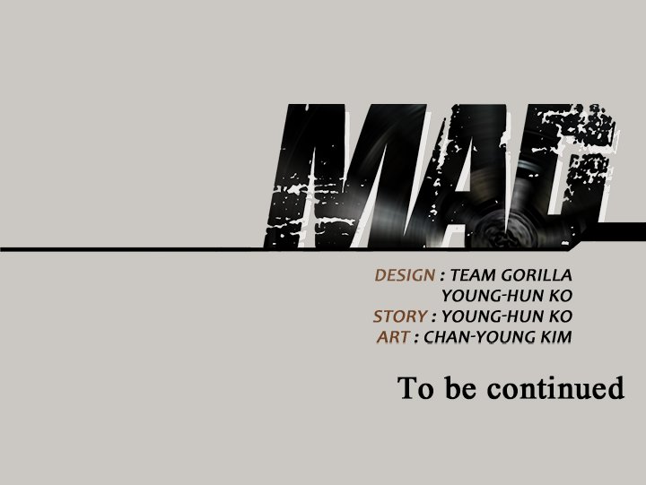 Mad : Escort Driver Chapter 26 Page 10