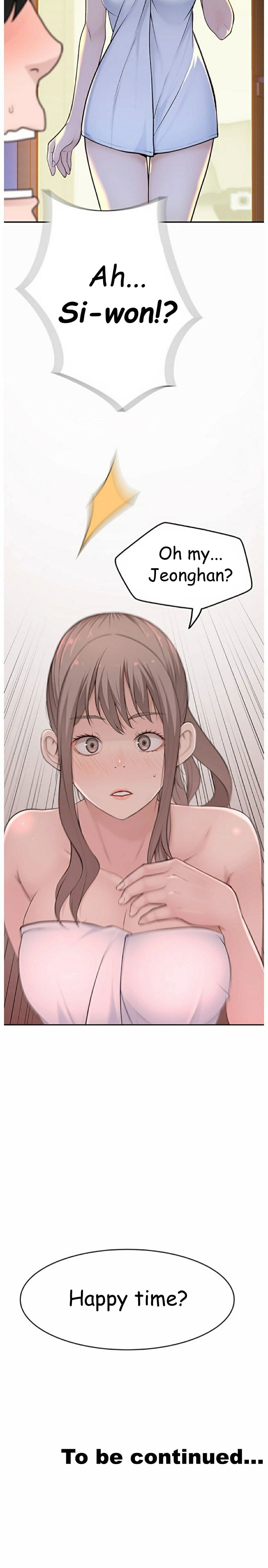 Between Us Chapter 1 Page 24