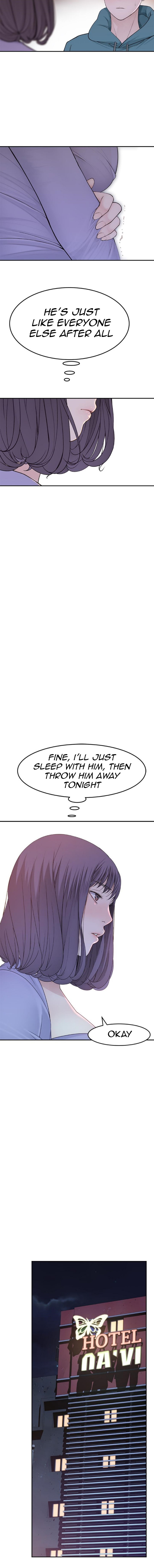 Between Us Chapter 10 Page 12