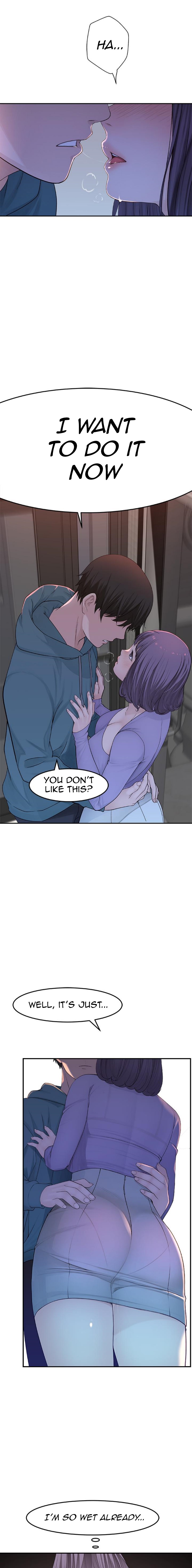 Between Us Chapter 10 Page 15