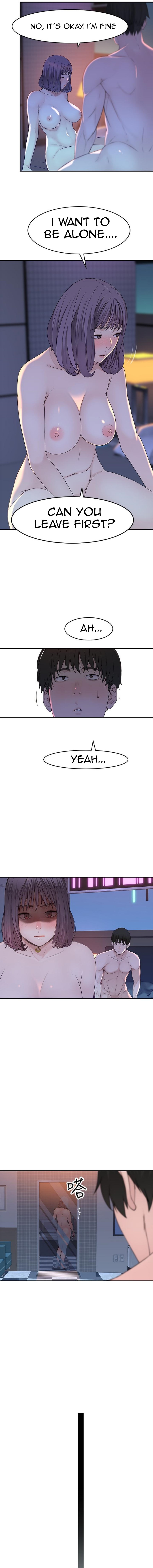 Between Us Chapter 12 Page 14