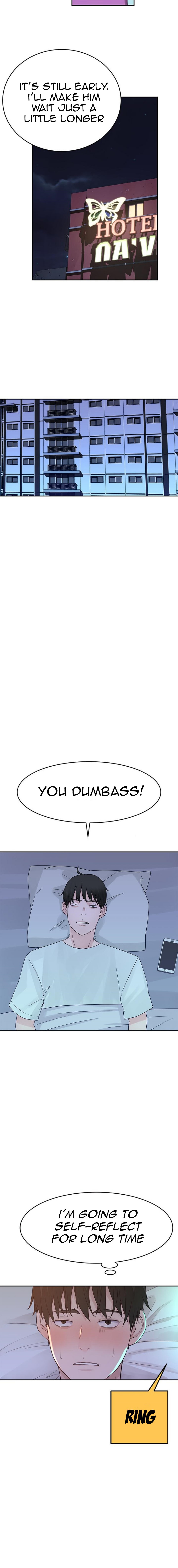 Between Us Chapter 12 Page 20