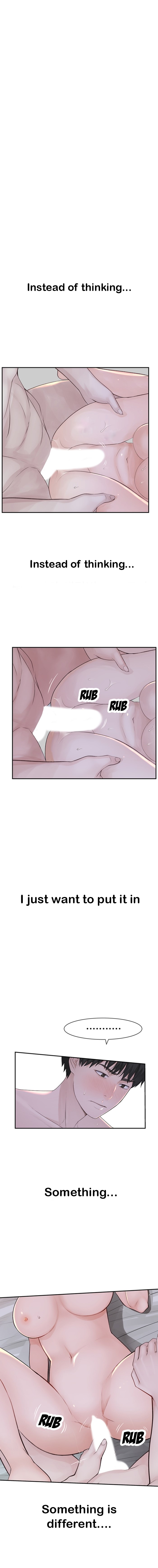 Between Us Chapter 18 Page 14