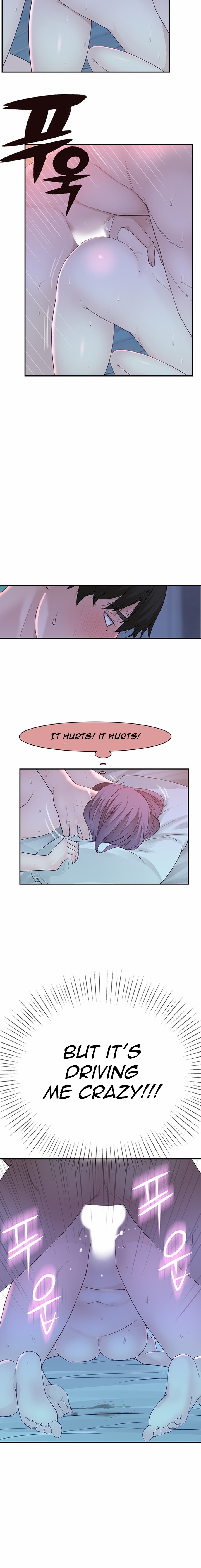 Between Us Chapter 19 Page 10