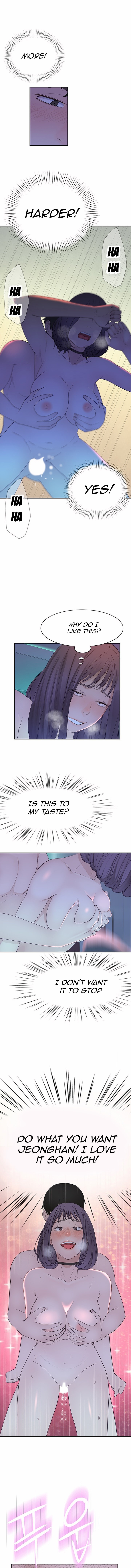 Between Us Chapter 19 Page 11