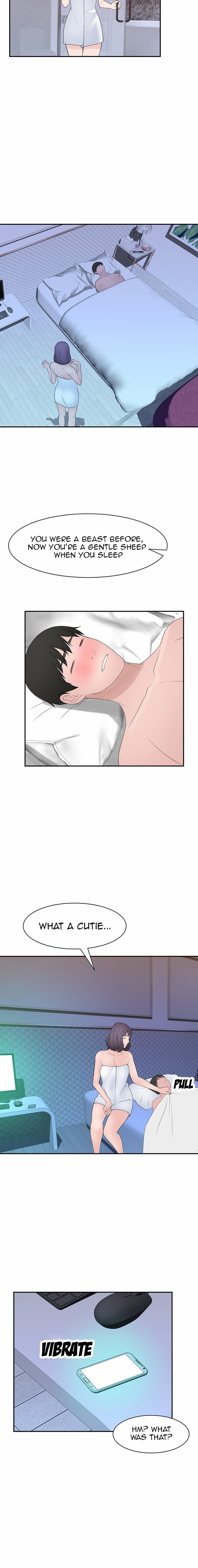 Between Us Chapter 19 Page 14