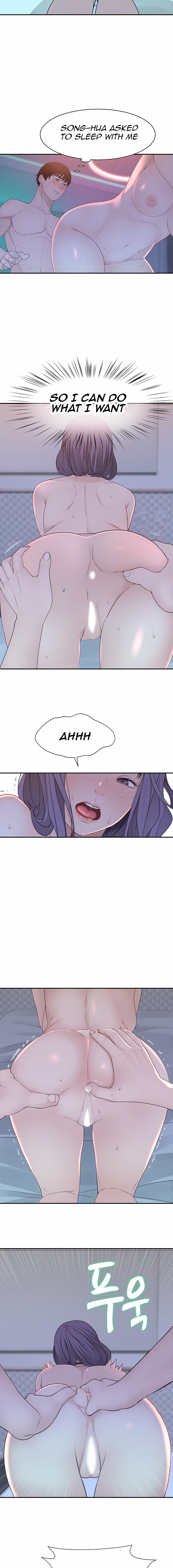 Between Us Chapter 19 Page 4