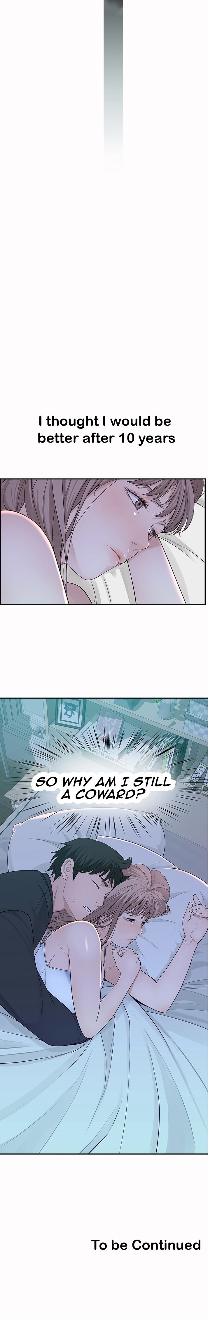 Between Us Chapter 20 Page 14