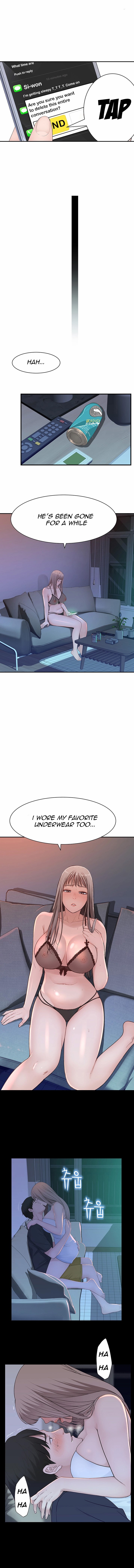 Between Us Chapter 20 Page 4