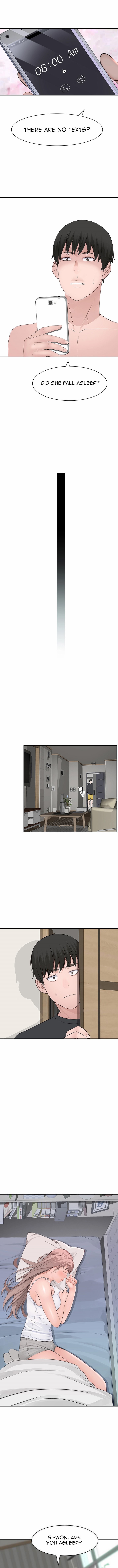 Between Us Chapter 20 Page 7