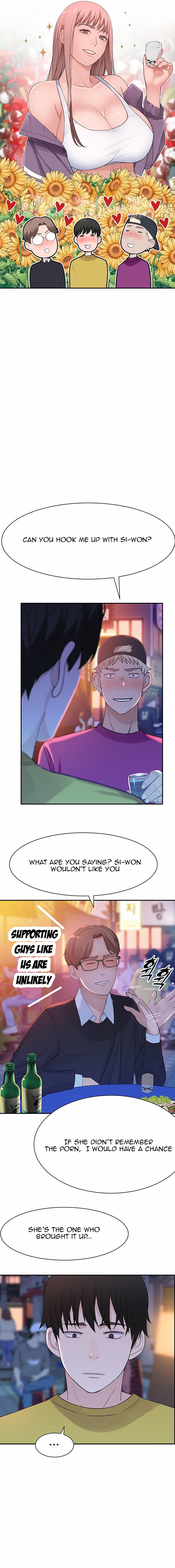 Between Us Chapter 21 Page 12