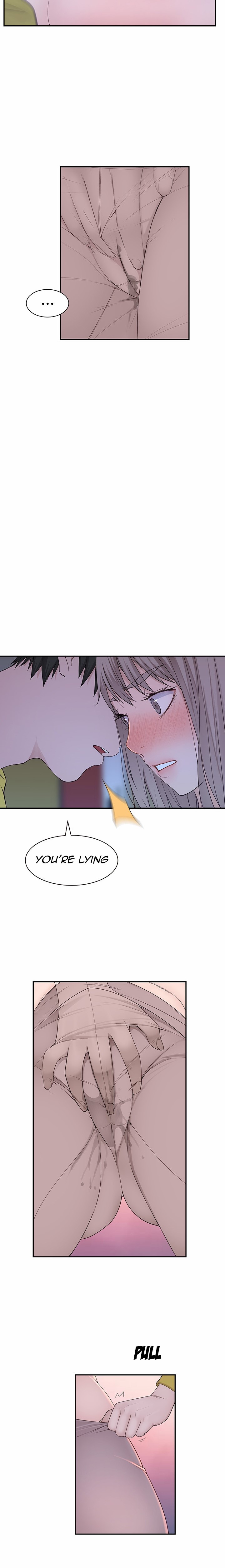 Between Us Chapter 22 Page 12