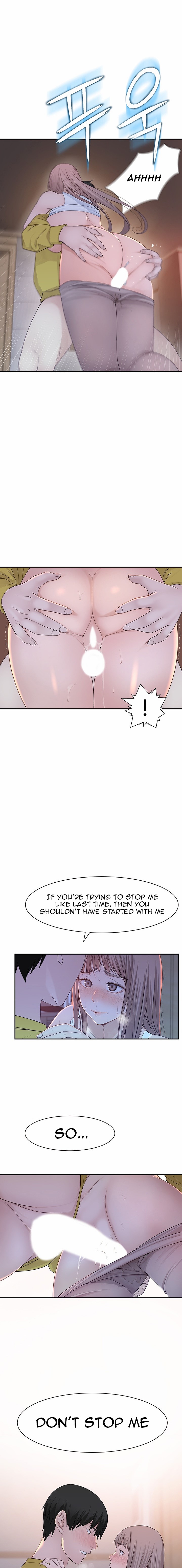 Between Us Chapter 22 Page 15