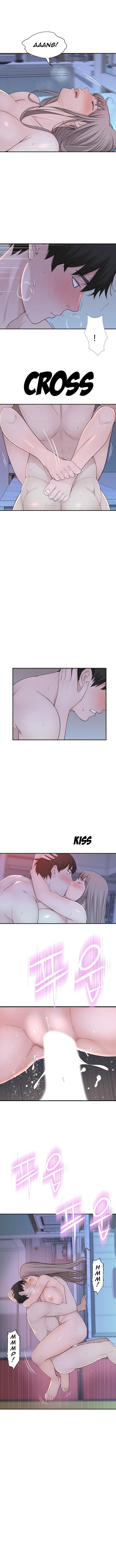 Between Us Chapter 23 Page 9