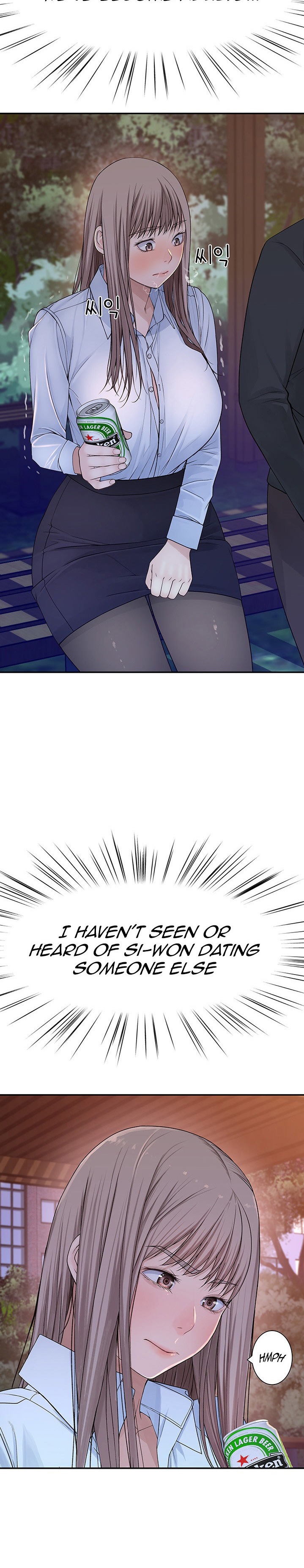 Between Us Chapter 40 Page 25