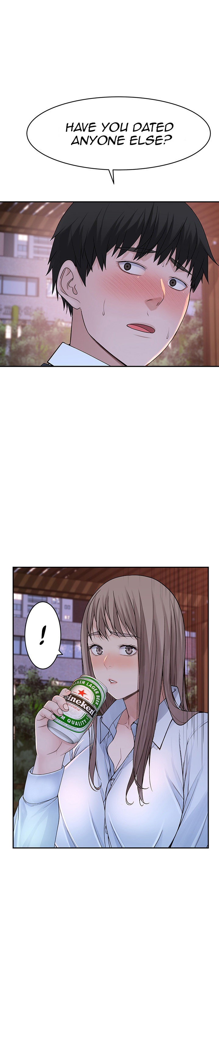 Between Us Chapter 40 Page 26