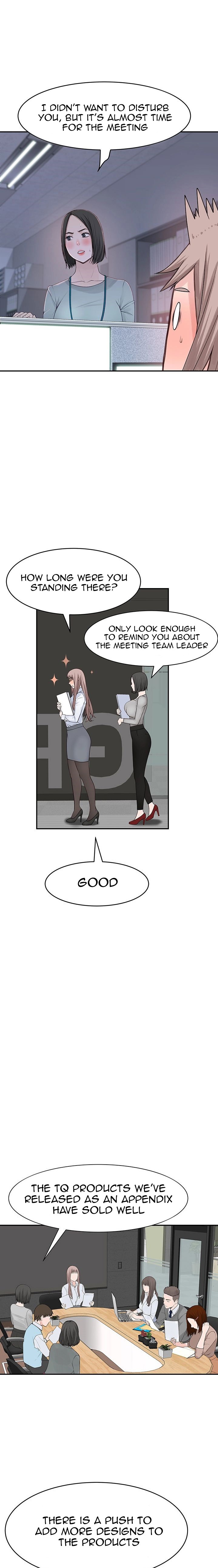 Between Us Chapter 41 Page 4