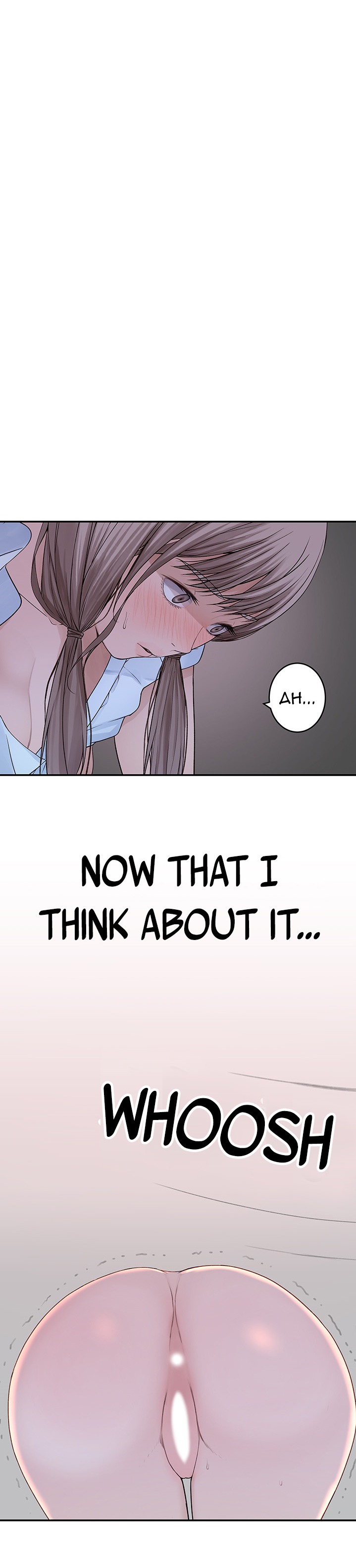 Between Us Chapter 42 Page 17