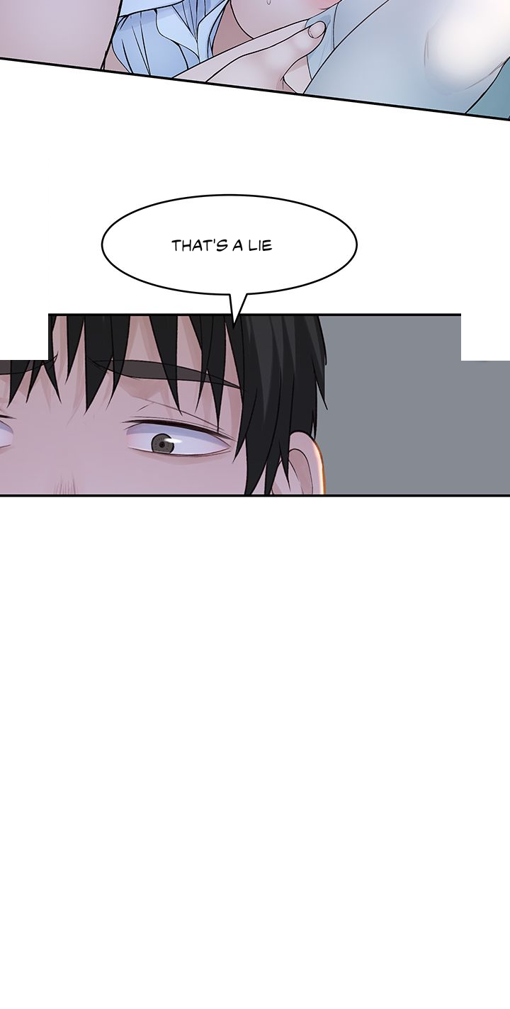 Between Us Chapter 43 Page 16