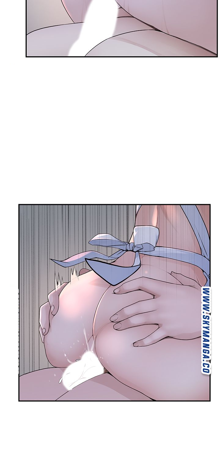 Between Us Chapter 43 Page 22