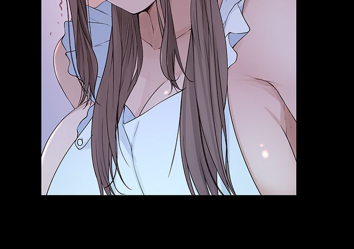 Between Us Chapter 43 Page 28