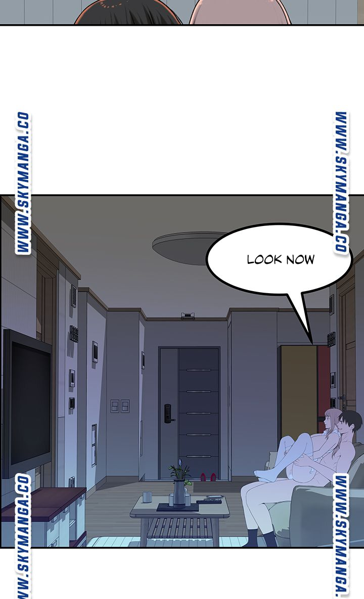 Between Us Chapter 43 Page 45