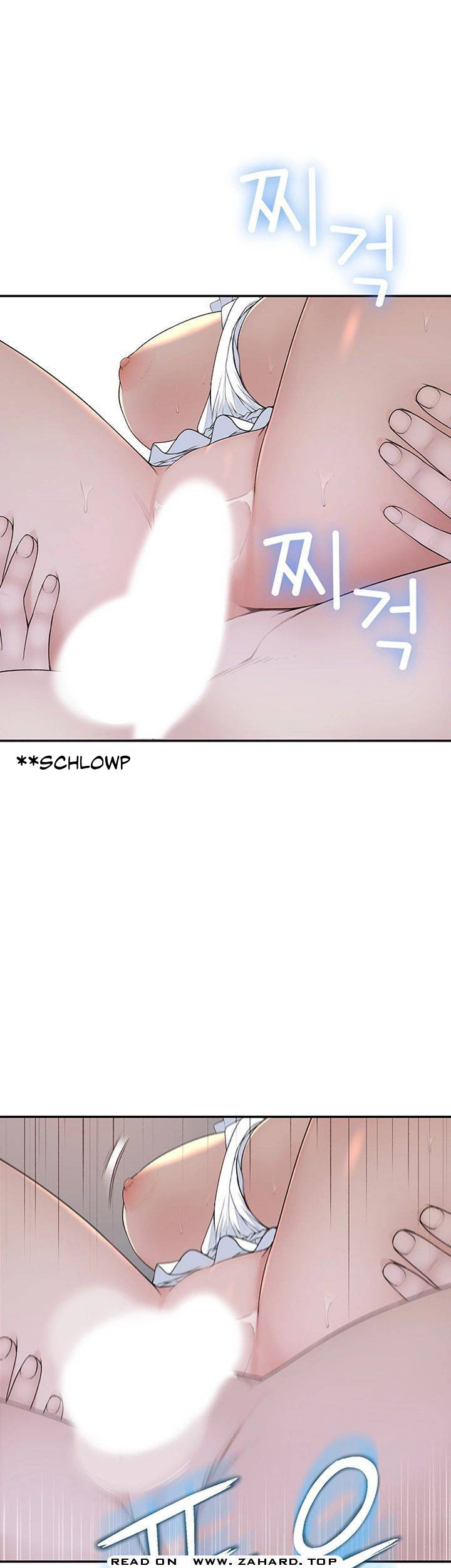 Between Us Chapter 44 Page 17