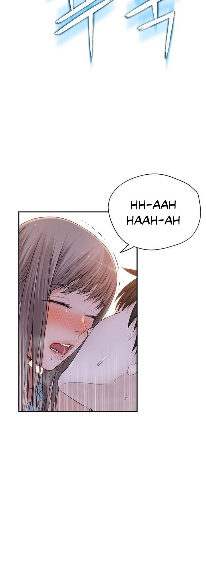 Between Us Chapter 44 Page 18
