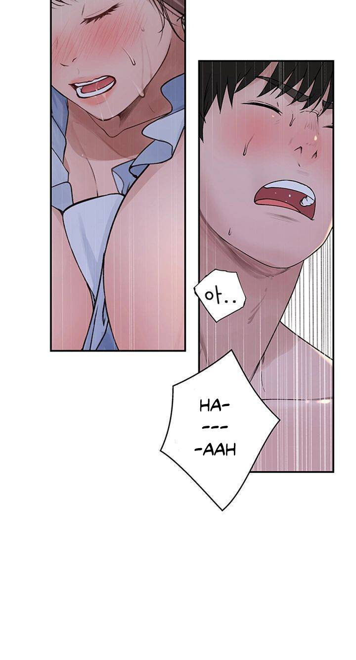 Between Us Chapter 44 Page 22