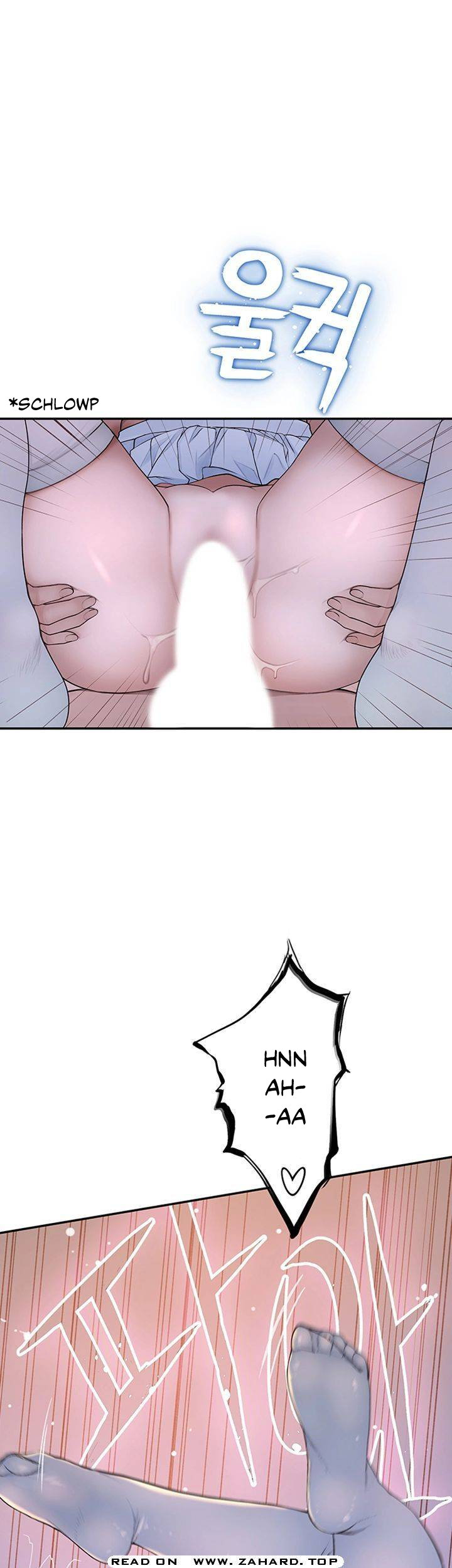 Between Us Chapter 44 Page 23