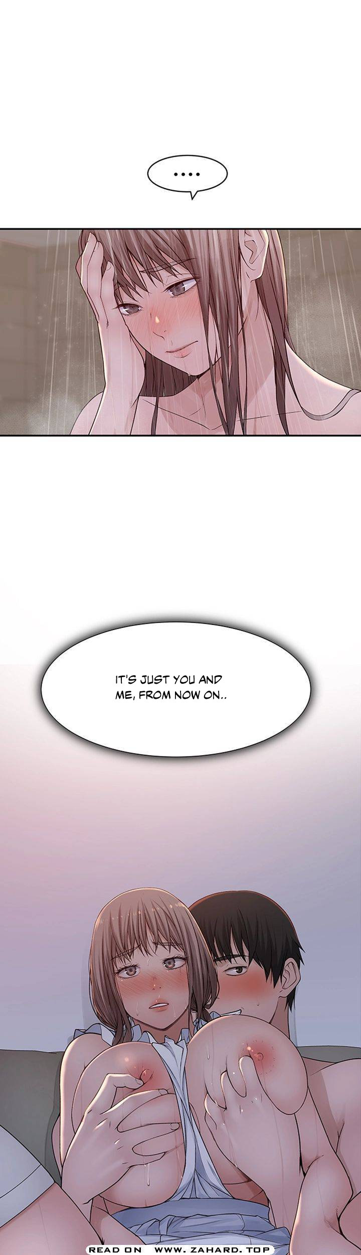 Between Us Chapter 44 Page 30