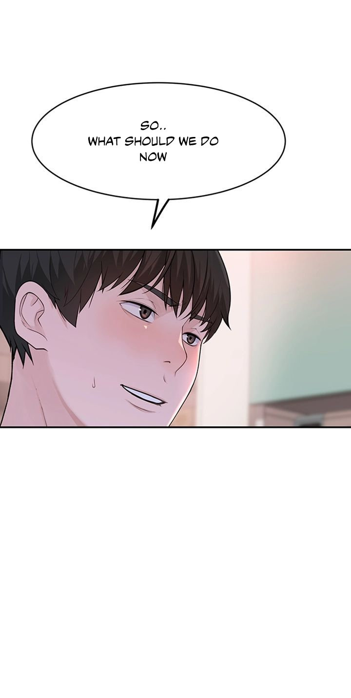Between Us Chapter 44 Page 34