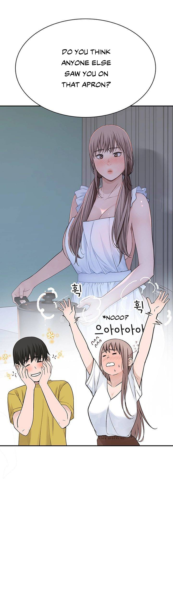 Between Us Chapter 44 Page 35
