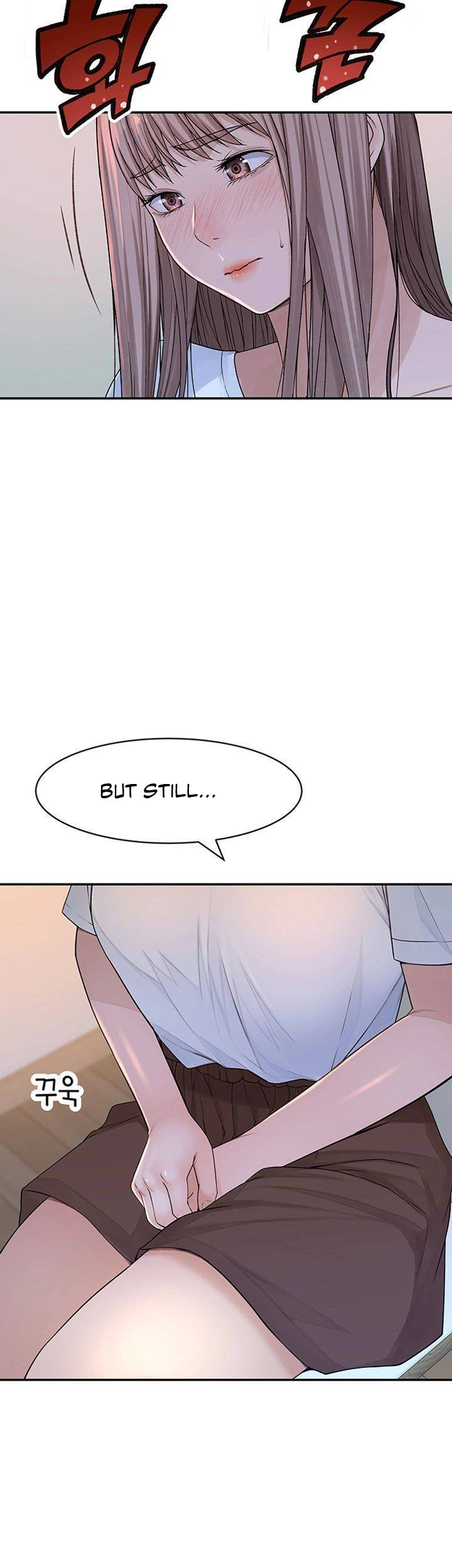 Between Us Chapter 44 Page 36