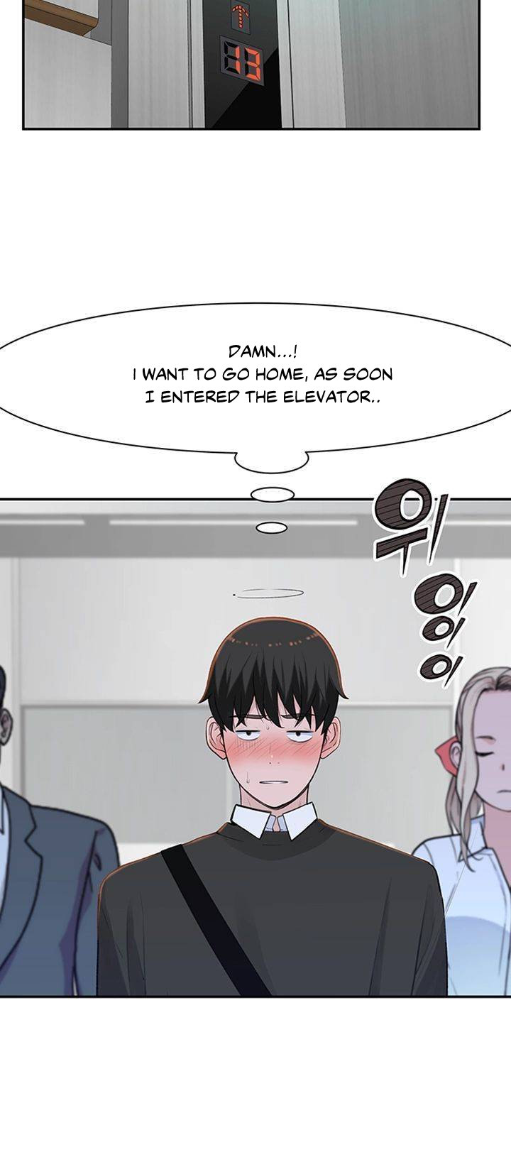 Between Us Chapter 44 Page 50