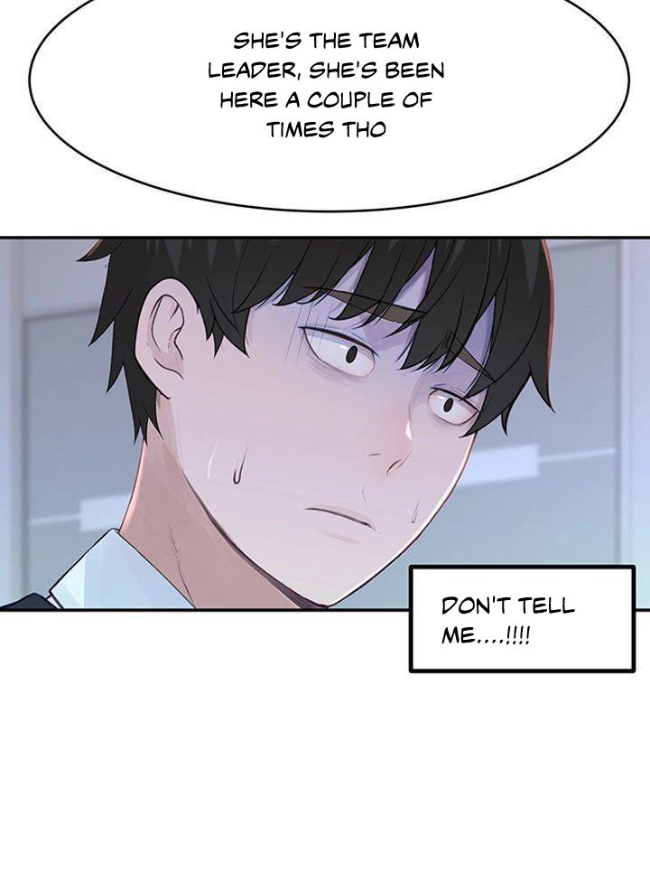 Between Us Chapter 44 Page 52